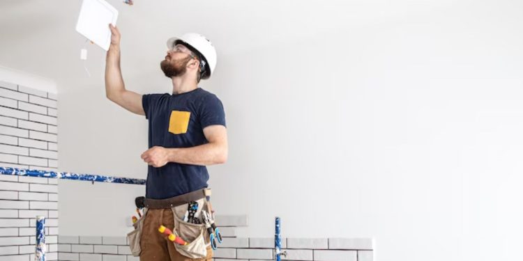 Professional Lighting Installation