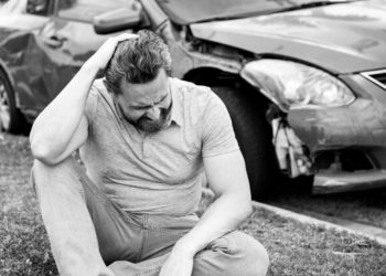 Psychological Impact of Car Accidents