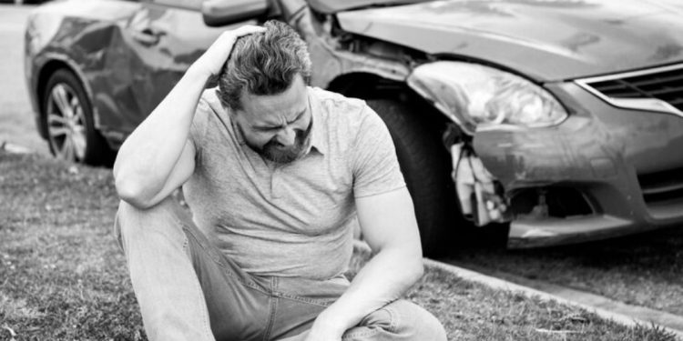 Psychological Impact of Car Accidents