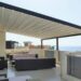 Retractable Roof Awnings