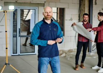 Right Contractor for Your Home Renovtion