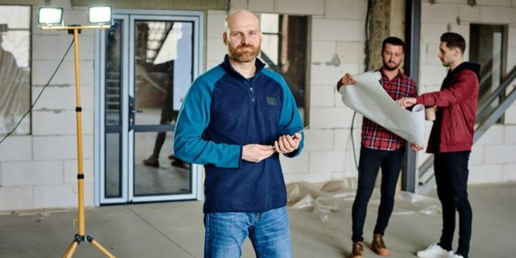 Right Contractor for Your Home Renovtion