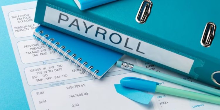 Right Payroll Tax Management Company
