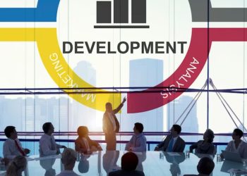Right Platform for Corporate Training and Development