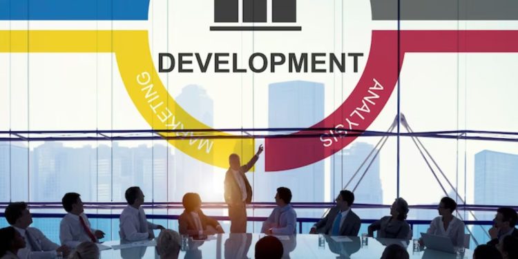 Right Platform for Corporate Training and Development