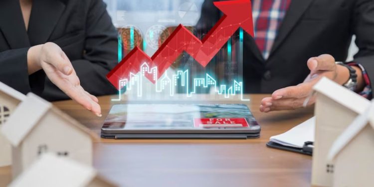 Rising Trends in Home Sales Management