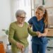 Role of Assisted Living Facilities in Senior Health