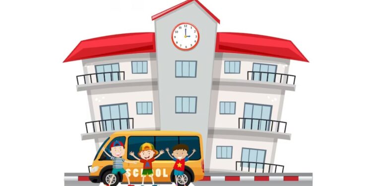 School Premises Safety