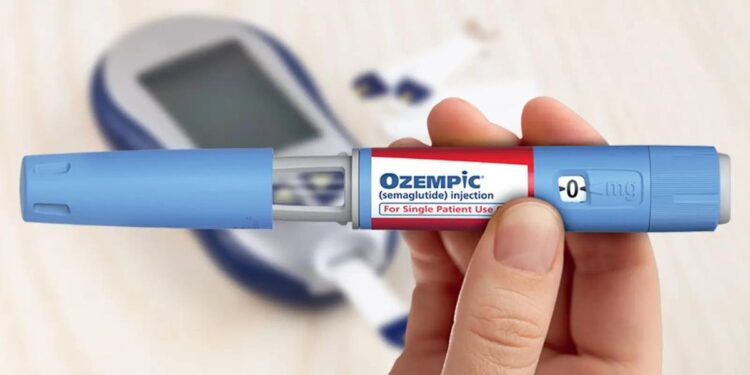 Semaglutide Injections