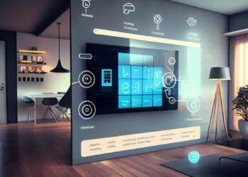 Smart Home Enhancement Projects