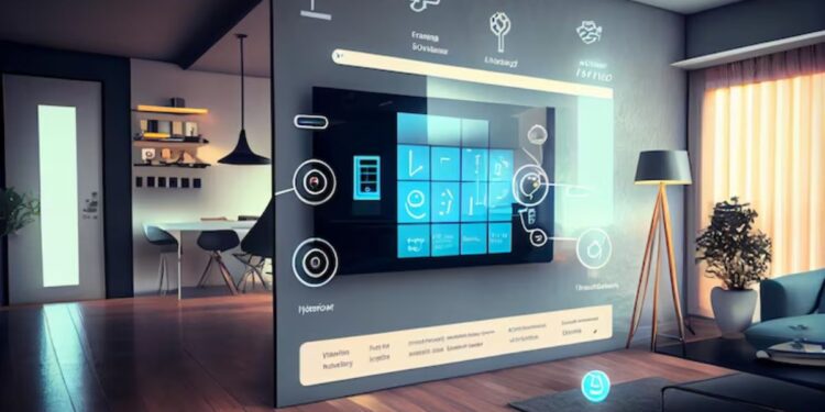 Smart Home Enhancement Projects