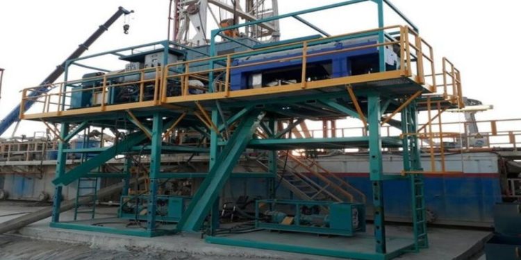 Solids Control Centrifuges