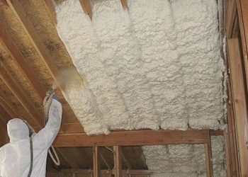 Spray Foam Experts