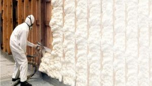 Spray Foam Experts