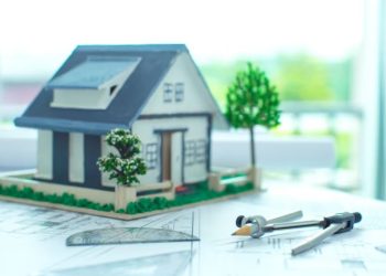 Steps to Buy Land and Build Your Dream Home