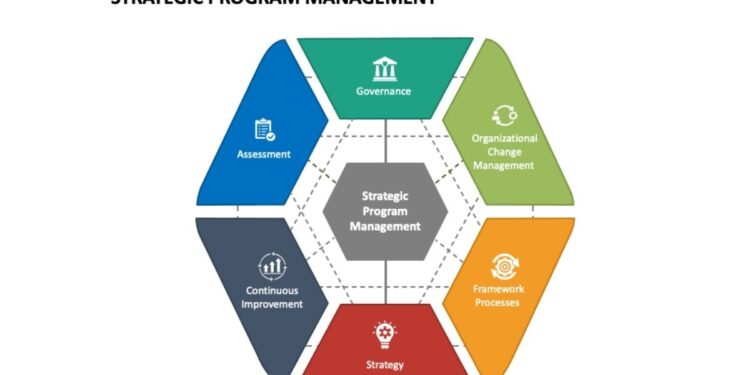 Strategic Impact of Programme Managers