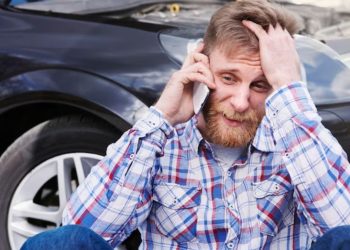 Surviving a Car Collision