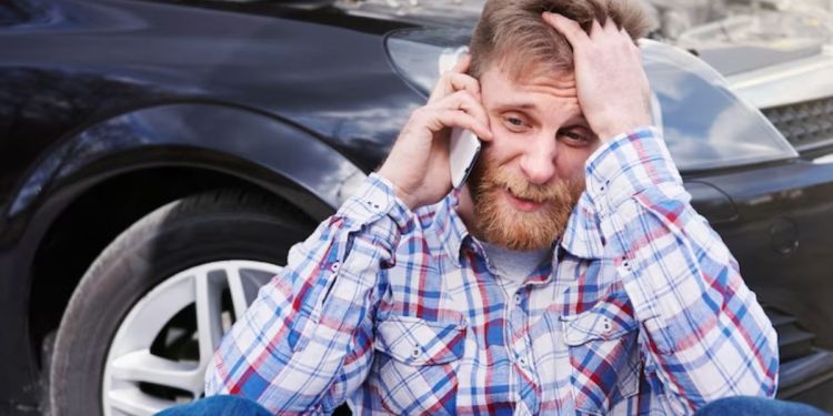 Surviving a Car Collision