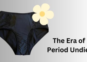 The Era of Period Undies