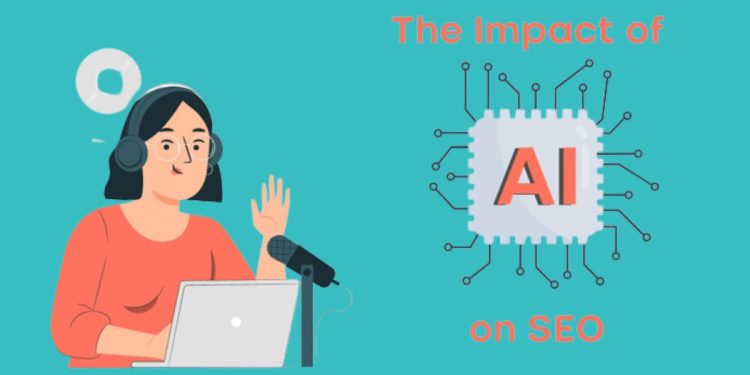 The Impact of A.I. on SEO