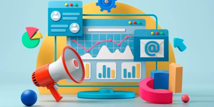 The Power of Retail Media Network Solutions