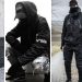 The Rise of Techwear