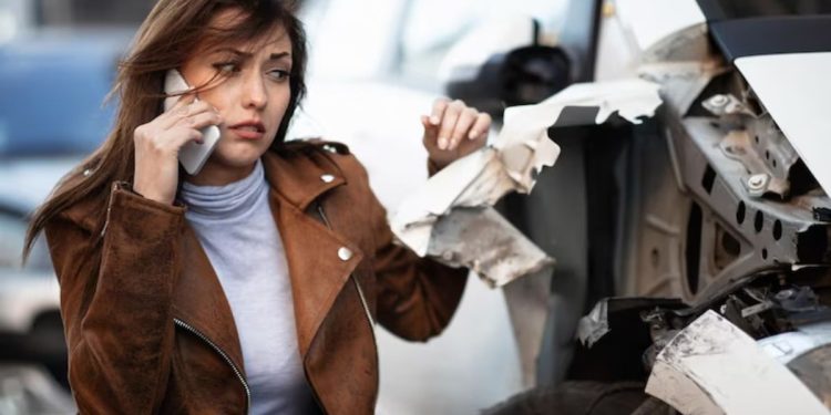 Things You Need to Do Immediately After a Car Accident