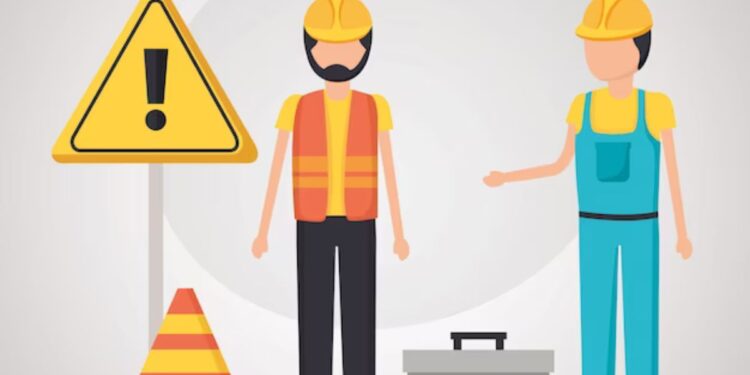 Tips for a Safe Workplace