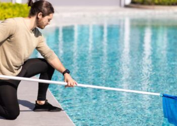 Tips to Keep Your Pool in Good Shape