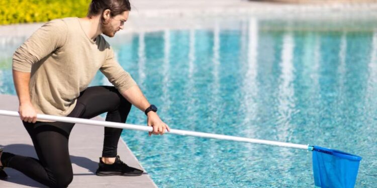 Tips to Keep Your Pool in Good Shape