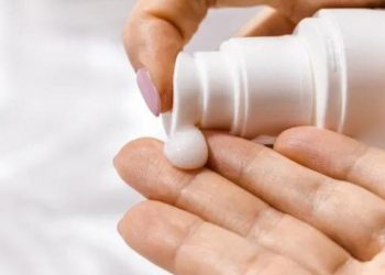 Topical Pain Relief Cream