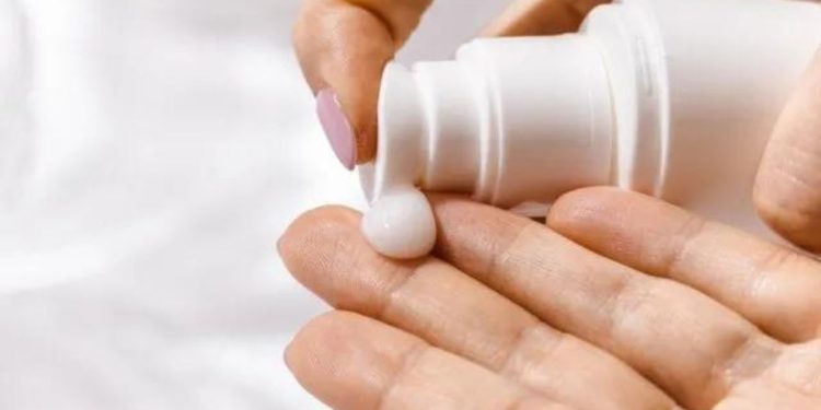 Topical Pain Relief Cream