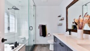 Transform Your Bathroom