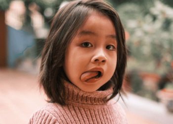 Trixie Tongue Tricks