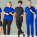 Ultimate Attire for Healthcare Environments