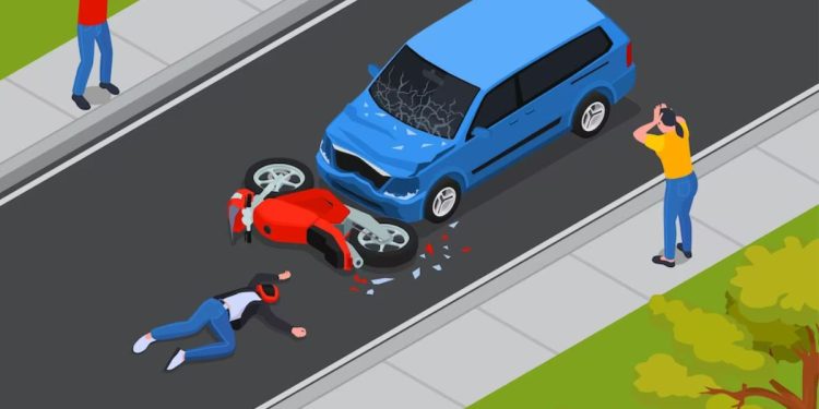 Motorcycle Accident Attorneys