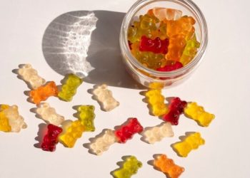 Uses of CBD Gummies Without THC
