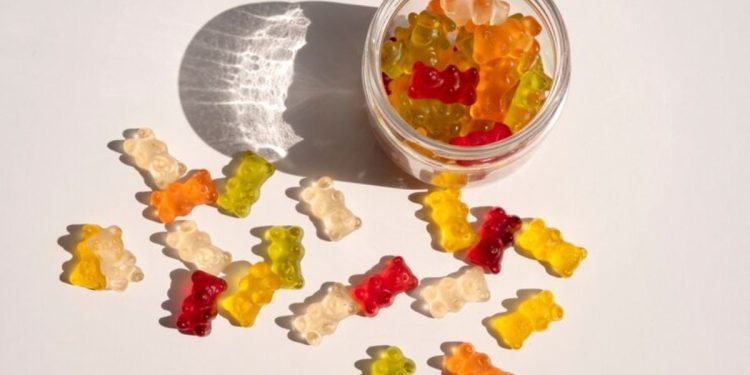 Uses of CBD Gummies Without THC