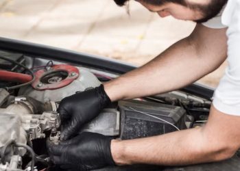 Vehicle Mechanical Defects