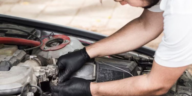 Vehicle Mechanical Defects