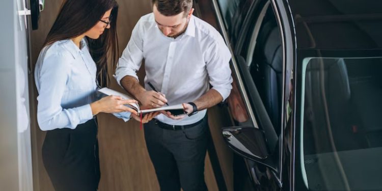 Vehicle Transfer Services