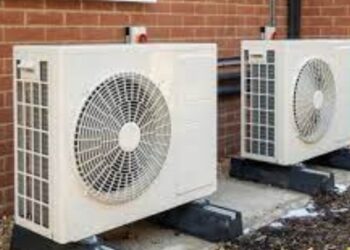Water Heating with Heat Pumps and Solar