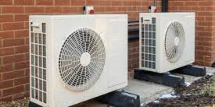 Water Heating with Heat Pumps and Solar