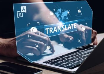 Web-Based Translation Management System