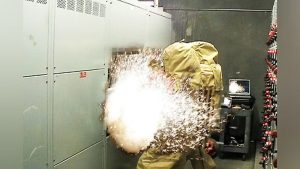 What is Arc Flash?
