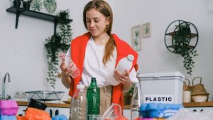 What to do with plastic?