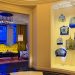 luxury hotels