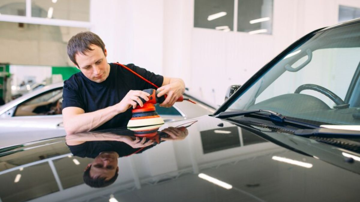 Finding the Perfect Tint Near Me A Comprehensive Guide