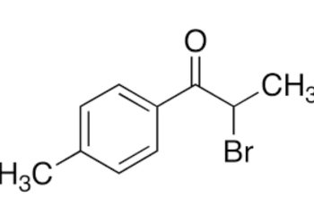 2-Bromo-4-Methylpropiophenone