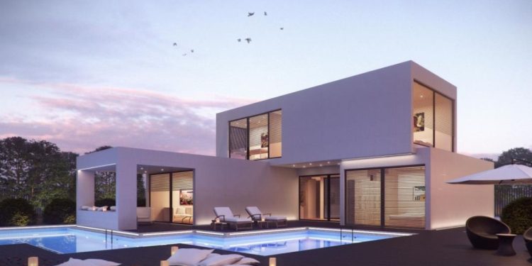 3D Visualization Services